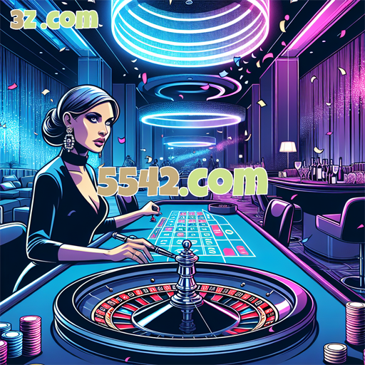 5542.com: O App Inovador Para Jogadores Brasileiros