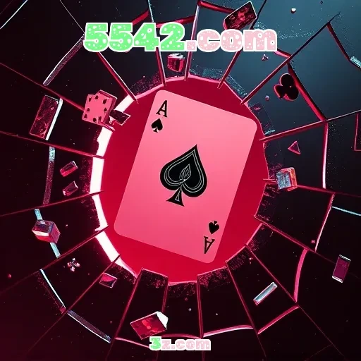 5542.com: Um Guia Imperdível para os Aplicativos de Jogos